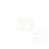 A6 Euro Flap White Envelope