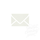 A8 Euro Flap Cream Envelope