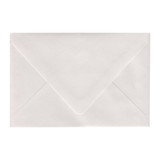 A8 Euro Flap Crystal Envelope