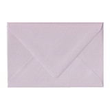 A8 Euro Flap Kunzite Envelope