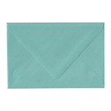 A8 Euro Flap Lagoon Envelope