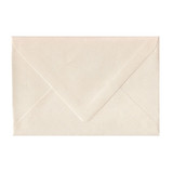 A8 Euro Flap Opal Envelope