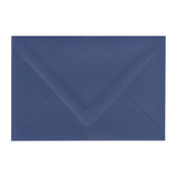 A8 Euro Flap Sapphire Envelope