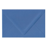 A9 Euro Flap Adriatic Envelope