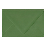 A9 Euro Flap Botanic Envelope