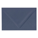 A9 Euro Flap Cobalt Envelope