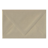 A9 Euro Flap Gold Leaf Envelope