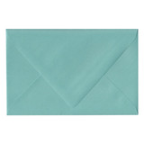 A9 Euro Flap Lagoon Envelope