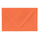 A9 Euro Flap Mandarin Envelope