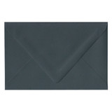 A9 Euro Flap Racing Green Envelope