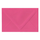 A9 Euro Flap Watermelon Envelope