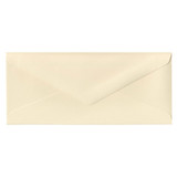 No.10 Euro Flap China White Envelope