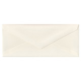No.10 Euro Flap Cream Puff Envelope