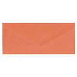 No.10 Euro Flap Flame Envelope