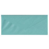 No.10 Euro Flap Lagoon Envelope