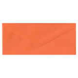 No.10 Euro Flap Mandarin Envelope