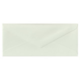 No.10 Euro Flap Pistachio Envelope