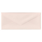 No.10 Euro Flap Vellum White Envelope