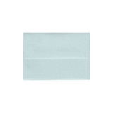 RSVP Square Flap Aquamarine