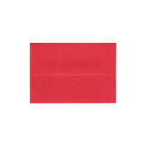 RSVP Square Flap Bright Red