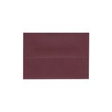 RSVP Square Flap Claret