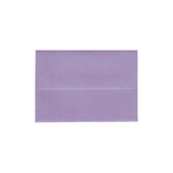 RSVP Square Flap Light Amethyst