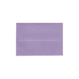 RSVP Square Flap Light Amethyst