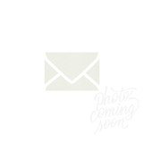 A7.5 Euro Flap Cream Envelope