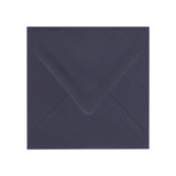 6.75 SQ Euro Flap Imperial Blue Envelope