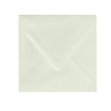 6.75 SQ Euro Flap Pistachio Envelope