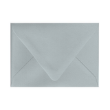 A+ Euro Flap Dusty Blue Envelope
