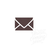 A+ Euro Flap Hot Fudge Envelope