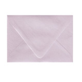 A+ Euro Flap Kunzite Envelope