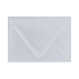 A7 Inner Ungummed Euro Flap Cool Blue Envelope