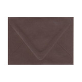A7 Inner Ungummed Euro Flap Hot Fudge Envelope