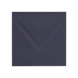6.5 SQ Inner Ungummed Euro Flap Imperial Blue Envelope