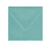 6.5 SQ Inner Ungummed Euro Flap Lagoon Envelope