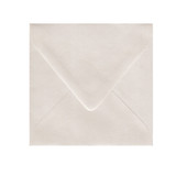 6.5 SQ Inner Ungummed Euro Flap Quartz Envelope