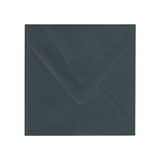 6.5 SQ Inner Ungummed Euro Flap Racing Green Envelope