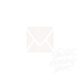 6.5 SQ Inner Ungummed Euro Flap Snow White Envelope