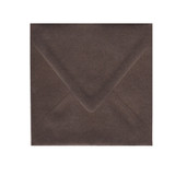 6.5 SQ Euro Flap Bronze Envelope