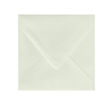 6.5 SQ Euro Flap Pistachio Envelope