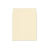 6.5 SQ Square Flap Envelope Liners China White