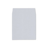 6.5 SQ Square Flap Envelope Liners Cool Blue