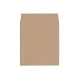 6.5 SQ Square Flap Envelope Liners Harvest