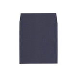 6.5 SQ Square Flap Envelope Liners Imperial Blue