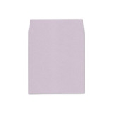 6.5 SQ Square Flap Envelope Liners Kunzite