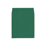 6.5 SQ Square Flap Envelope Liners Lockwood Green