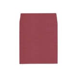 6.5 SQ Square Flap Envelope Liners Mars