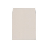 6.5 SQ Square Flap Envelope Liners Mist